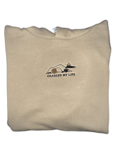 Load image into Gallery viewer, "Changed My Life" Hoodie