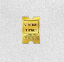Load image into Gallery viewer, ATK Ministries x Austin Joyce YouTube Live Stream Ticket
