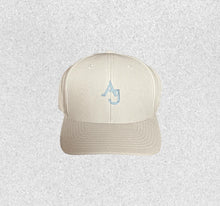 Load image into Gallery viewer, Austin Joyce Logo Flexfit Hat
