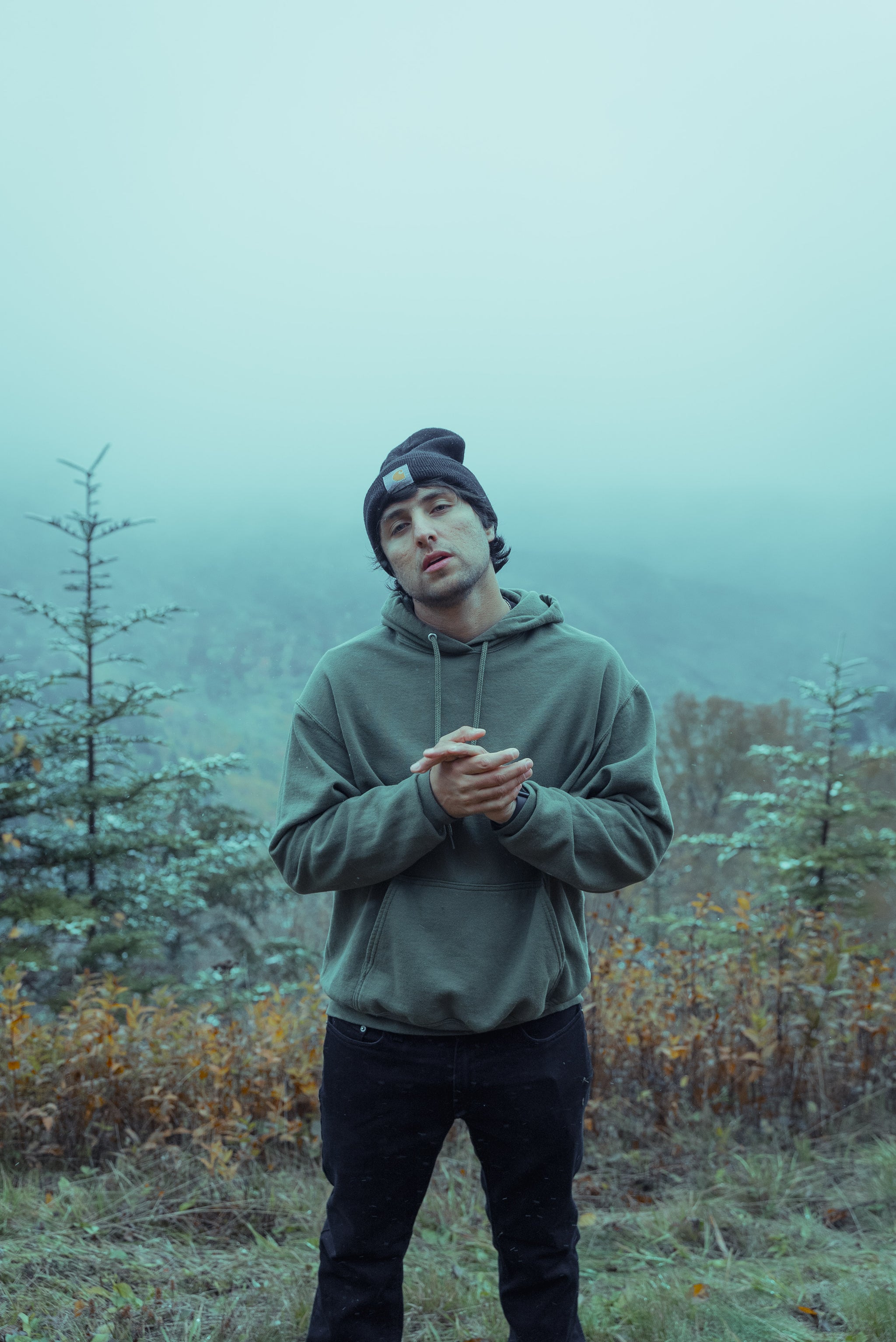 Austin Joyce