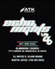ATK Ministries x Austin Joyce YouTube Live Stream Ticket