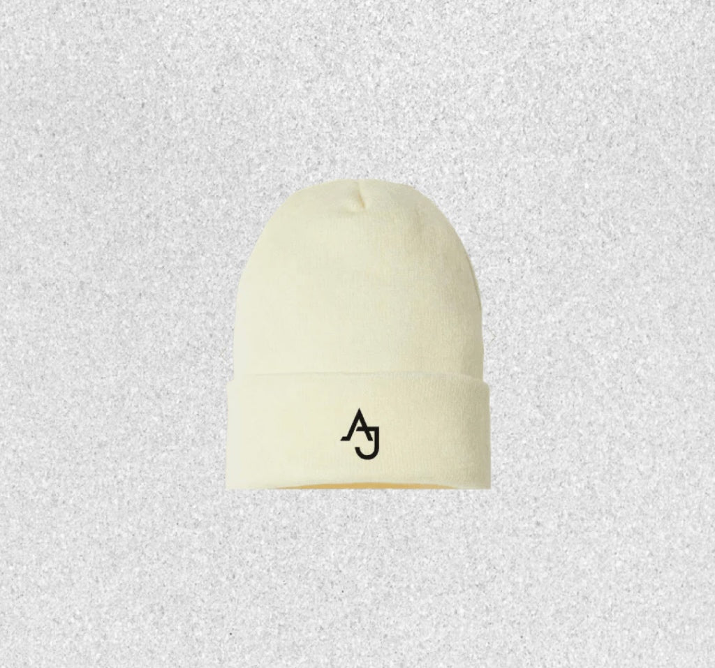 AJ Beanie