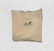 Load image into Gallery viewer, &quot;Changed My Life&quot; Hoodie
