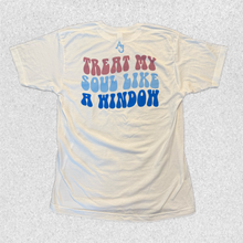 Load image into Gallery viewer, &quot;Window&quot; T-Shirt
