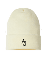 Load image into Gallery viewer, AJ Beanie
