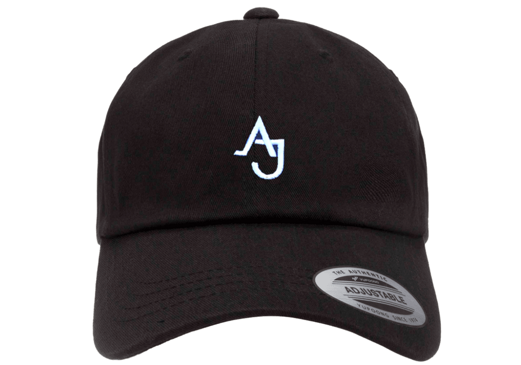 Austin Joyce Logo Dad Hat