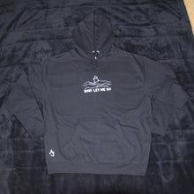 Load image into Gallery viewer, &quot;Don&#39;t Let Me Go&quot; Hoodie
