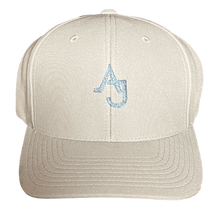 Load image into Gallery viewer, Austin Joyce Logo Flexfit Hat
