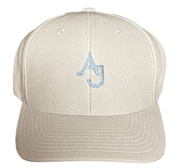 Austin Joyce Logo Flexfit Hat