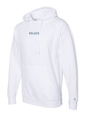 Load image into Gallery viewer, &quot;Solace&quot; Hoodie
